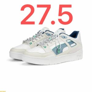 PUMA SLIPSTREAM x FFXIV スニーカー ファイナルファンタジー14 27.5cm