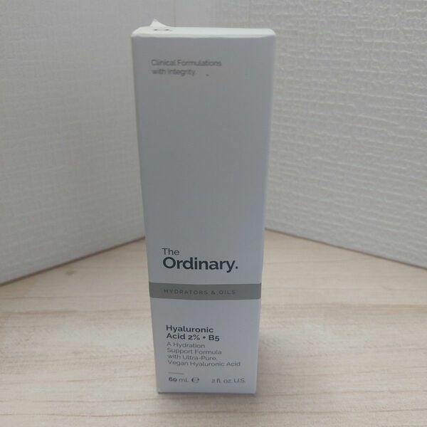 The Ordinary☆フェイシャルセラム　60m