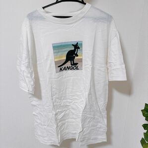 W.W.G カンゴール　Tシャツ