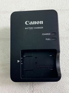 CANONキャノン バッテリーチャージャー CB-2LH BATTERY CHARGER 充電器 カメラアクセサリー 自宅保管品