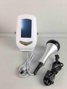 A10619◇CAVITATION キャビテーション SLIMMING SYSTEM スリミングシステム LW-101【訳あり】240508