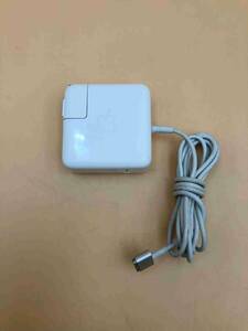 OK9287*Apple Apple MagSafe 2 Power Adapter 45W AC источник питания адаптор AC адаптер зарядка A1436[ гарантия есть ]240516