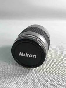 S5375◇NIKON ニコン カメラ レンズ AF NIKKOR 28-80mm ∞‐0.35m/1.15ft【未確認】240520