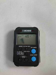 S5409*BOSS Boss Dr. Beatdokta- beet electron metronome metronome DB-30[ electrification OK]240521