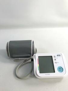 S5533◇エー・アンド・デイ A&D Medical 血圧計 デジタル血圧計 UA-1020B ジャンク 測定確認済【通電OK】240527