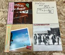 1円〜 見本品 BLUE NOTE 含む レコード LP 洋楽ポップス ジャズ 等 当時物 希少 レトロ オーディオ ステレオ 非売品 見本盤 まとめて _画像6