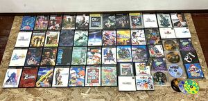 1円〜 ゲームソフト まとめて プレステ PS PS2 PS4 SONY パワプロ/ドラクエ/モンハン/FF等 レトロ ゲーム機 大量 まとめ おもちゃ 玩具