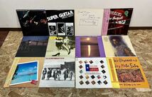 1円〜 見本品 BLUE NOTE 含む レコード LP 洋楽ポップス ジャズ 等 当時物 希少 レトロ オーディオ ステレオ 非売品 見本盤 まとめて _画像1