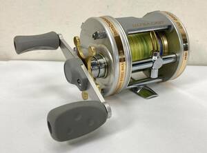 1円〜 Abu Garcia ULTRA CAST ambassadeur UC 6500C UC65 アブガルシア アンバサダー リール 釣具 ベイトリール 釣り具 スポーツ 30256B