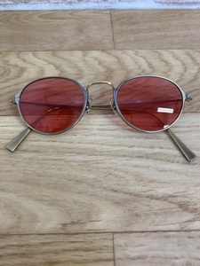 OLIVER PEOPLES オリバー ピープルズ サングラス Barrister バリスタ 45□21-138 33828253＃4