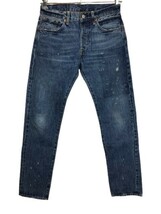 Levi’s Vintage Clothing リーバイスヴィンテージクロージング スモールe 78501-0017 1978復刻モデル 501 デニムパンツ w29l32 44808269_画像1