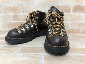 Danner ダナー マウンテンライト 30520X ブラウン US9 111388831