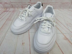 PUMA プーマ スニーカー Oslo Maja 374864-01 ホワイト 23.0cm 991789125