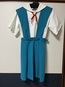 COSPA 現cospatio 新世紀エヴァンゲリオン　第三新東京市立第壱中学校女子制服 コスプレ衣装