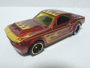 HW '67 Shelby GT-500 ルース