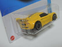 HW LOTUS SPORT ELISE イエロー_画像4