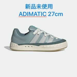 アディダス ADIDAS/アディマティック ADIMATIC スニーカー/IF1590/メンズ 27cm