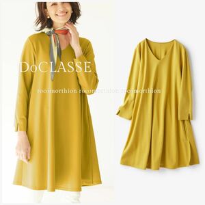 duklaseDoCLASSE body .... show comfortable punch flair tunic One-piece easy wrinkle becoming difficult easy stretch 