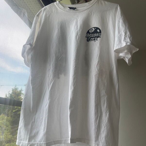 今週限り STUSSY 半袖