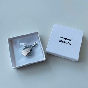 CHANEL シャネル ノベルティ チャーム