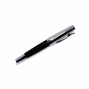 1円 FABER-CASTELL ファーバー カステル 万年筆 シルバーカラー 筆用具 文房具 中古美品 アンティーク 迅速対応 06