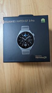 HUAWEI WATCH GT3 Pro スマートウォッチ