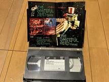 VHS　THE GRATEFUL DEAD MOVIE_画像4