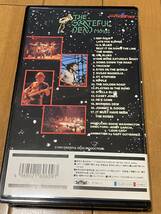 VHS　THE GRATEFUL DEAD MOVIE_画像2