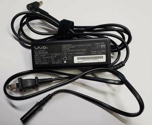 VAIO original AC adaptor ADP-50ZH VJ8AC10V9
