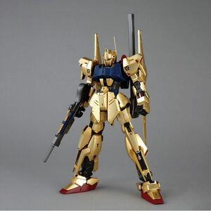 MG 1/100 百式 Ver.2.0