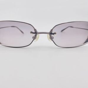 QA13 Lindberg/ Valentino Rudy/ NIkon Titan メガネ フレーム まとめ 日本製 サングラス アイウェア チタン製 眼鏡 の画像8