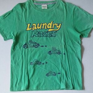 【Laundry】Tシャツ