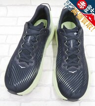 2S9379/HOKA ONEONE RINCON3 ホカオネオネ リンコン3 スニーカー 29cm_画像1