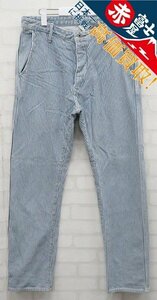 3P6598/RUGBY Hickory Denim pants Ralph Lauren rugby 