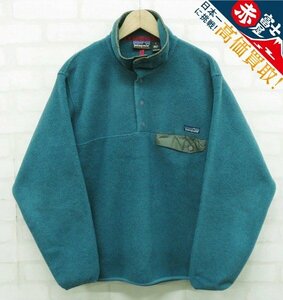 8T1853/パタゴニア シンチラスナップT USA製 Patagonia ジャケット