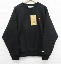 8T2161/WACKO MARIA×Carhartt スウェットシャツ ワコマリア カーハート_画像2