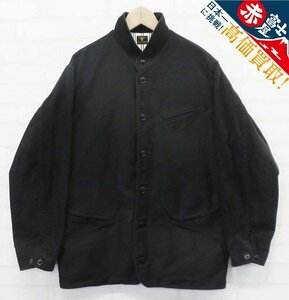 8T2026/DjangoAtour classic moleskin hunter jacket ジャンゴアトゥール クラシックモールスキンハンタージャケット