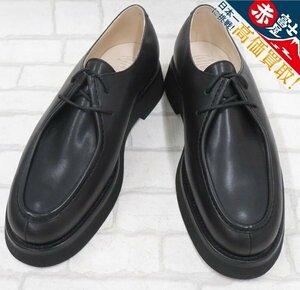 2S9431/未使用品 foot the coacher TIROLEAN SHOES(HARDNESS 60 SOLE) フットザコーチャー チロリアンシューズ 8