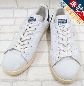 2S9428/adidas STAN SMITH AQ4651 アディダス スタンスミス 26cm