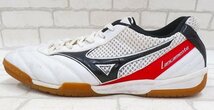 2S9427/MIZUNO ランサメント SL2 トレーニングシューズ 12KF-00609 ミズノ_画像2