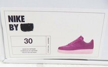 2S9402/NIKE BY YOU AIR FORCE 1 LOW CT7875-994 ナイキバイユー エアフォース_画像9