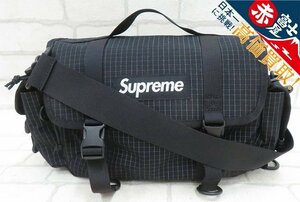 1B6459/未使用品 Supreme 24ss Mini Duffle Bag シュプリーム ミニダッフルバッグ