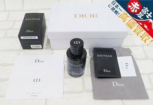 2A7655/Dior SAUVAGEo-doto трещина 60ml Dior so балка ju духи 