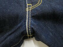 3P6657/Levi’s 503 デニムパンツ シンチバック リーバイス_画像7