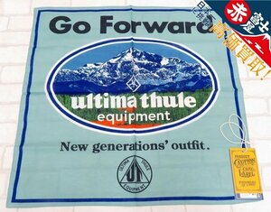 2A7599【クリックポスト対応】未使用品 FREEWHEELERS Mt.DENALI BANDANA 2227015 フリーホイーラーズ バンダナ