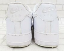 2S9398/NIKE AIR FORCE 1 Low '07 CW2288-111 ナイキ_画像4