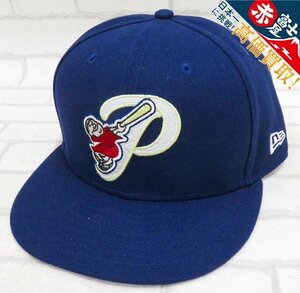 1H7035/未使用品 NEW ERA 59FIFTY COOPERSTOWN Duo パドレス ベースボールキャップ ニューエラ クーパーズタウン