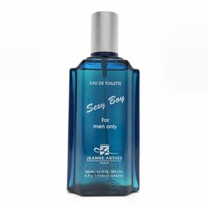 JEANNE ARTHES Jeanne Arthes sek C-boy EDT 100ml * осталось количество почти много стоимость доставки 510 иен 