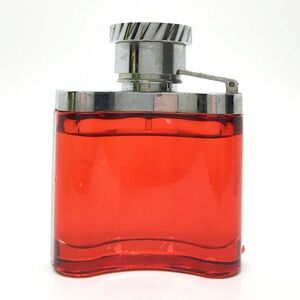 DUNHILL ダンヒル デザイア EDT 50ml ☆残量たっぷり　送料350円