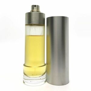 CALVIN KLEIN カルバン クライン コントラディクション CONTRADICTION EDP 50ml ☆残量たっぷり　送料350円